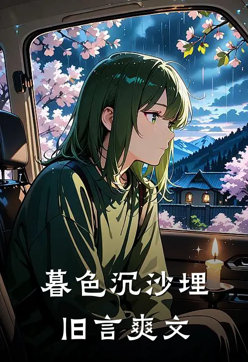 暮色沉沙埋旧言爽文