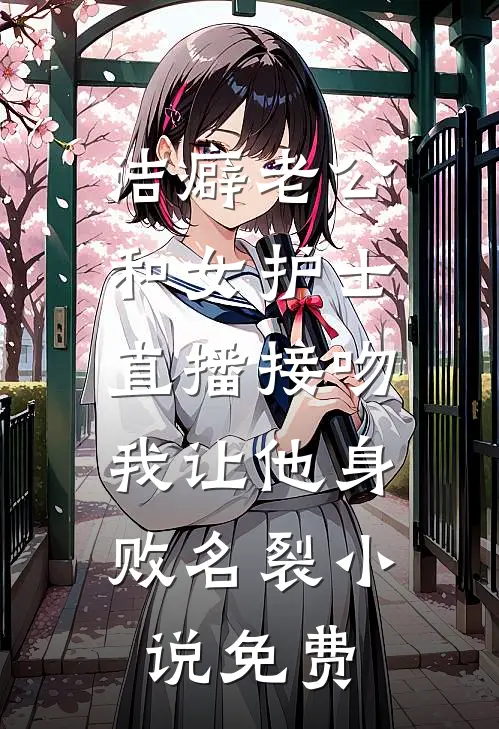 洁癖老公和女护士直播接吻，我让他身败名裂小说免费