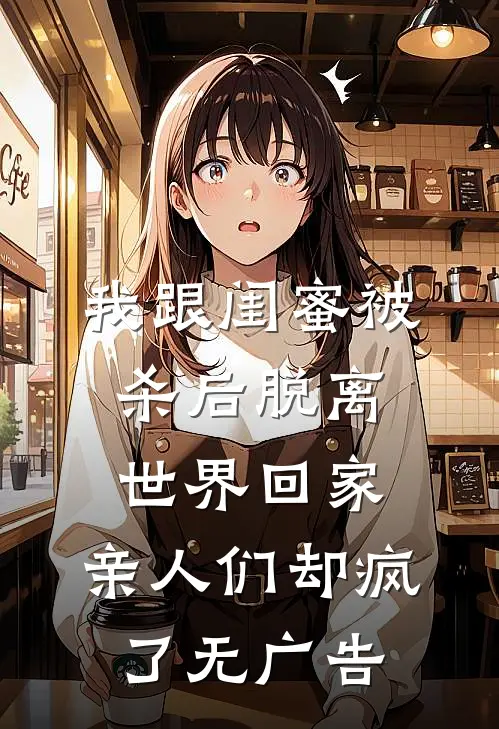 我跟闺蜜被杀后脱离世界回家，亲人们却疯了无广告