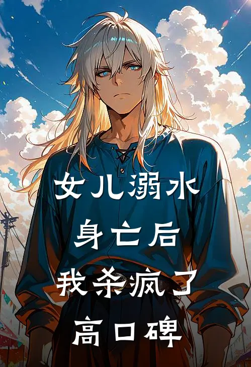 女儿溺水身亡后，我杀疯了高口碑