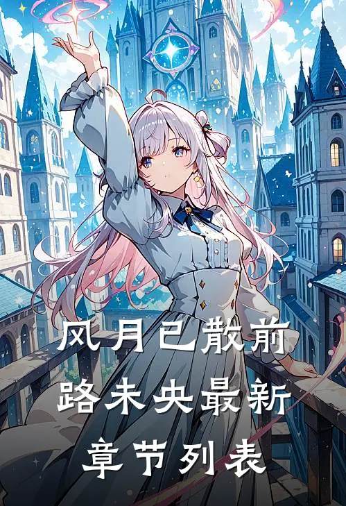 风月已散前路未央最新章节列表