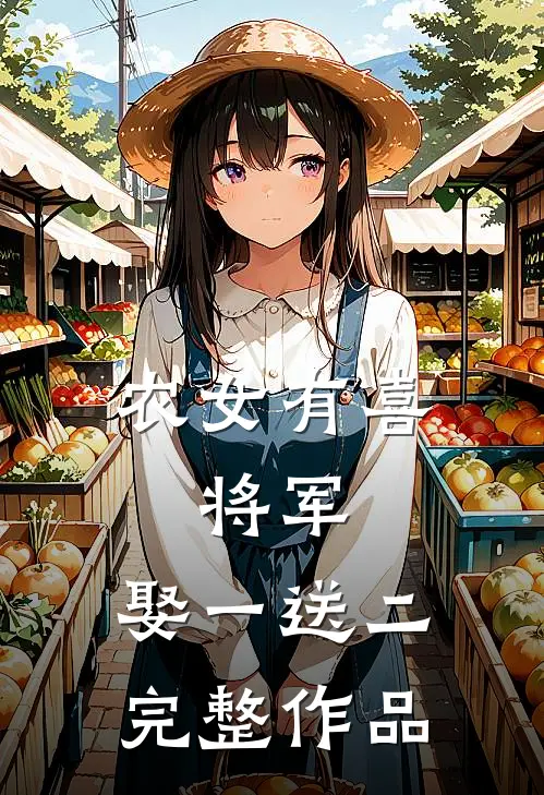 农女有喜：将军，娶一送二完整作品
