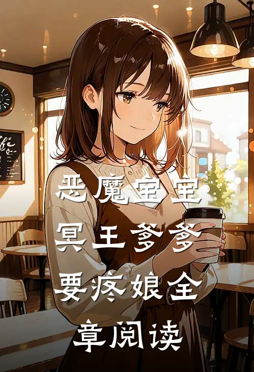 恶魔宝宝：冥王爹爹要疼娘全章阅读