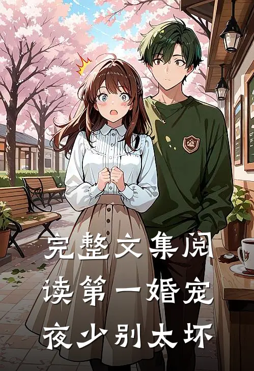 完整文集阅读第一婚宠：夜少别太坏