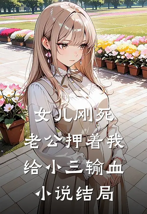 女儿刚死，老公押着我给小三输血小说结局