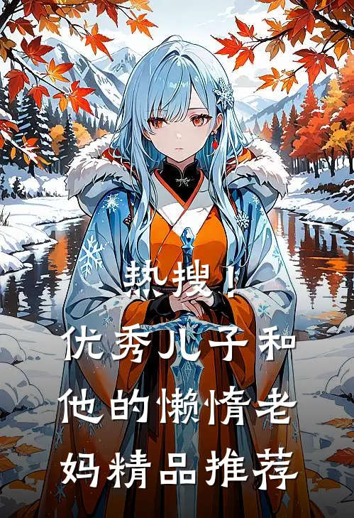热搜！优秀儿子和他的懒惰老妈精品推荐