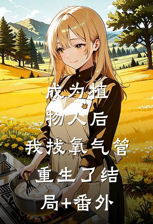 成为植物人后，我拔氧气管重生了结局+番外