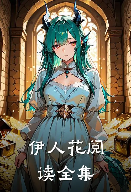 伊人花阅读全集