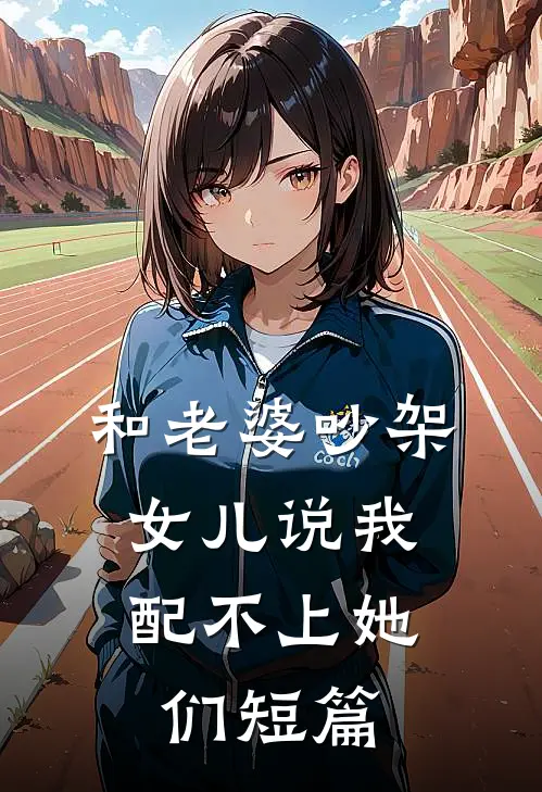 和老婆吵架，女儿说我配不上她们短篇