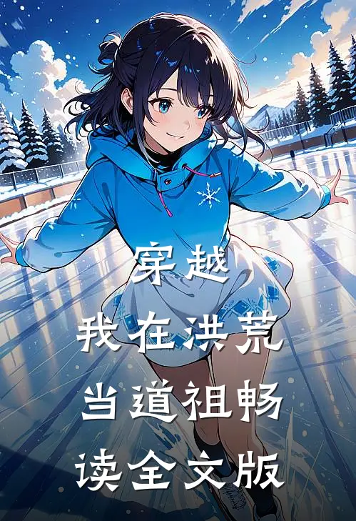 穿越：我在洪荒当道祖畅读全文版