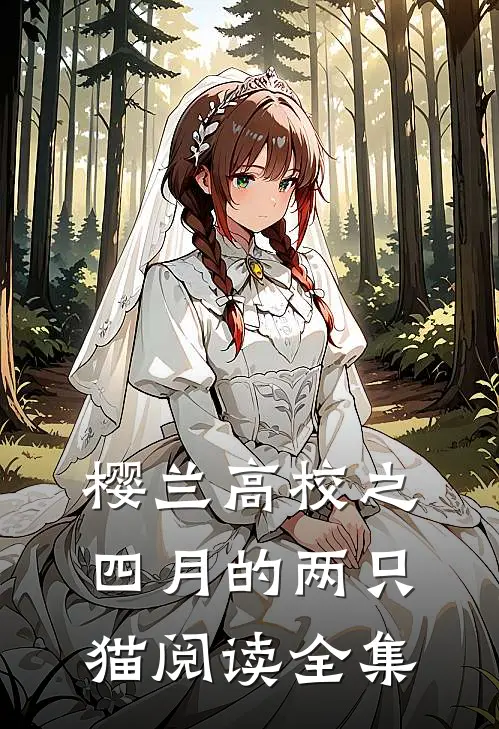 樱兰高校之四月的两只猫阅读全集