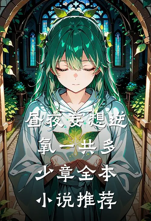 昼夜妄想逆氧一共多少章全本小说推荐