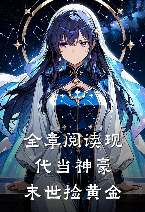 全章阅读现代当神豪，末世捡黄金