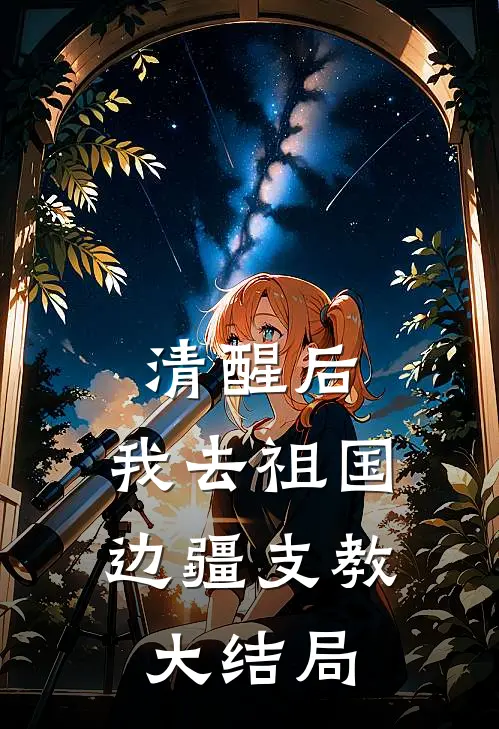清醒后，我去祖国边疆支教大结局