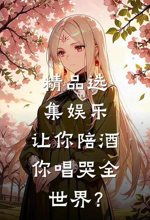 精品选集娱乐：让你陪酒，你唱哭全世界？
