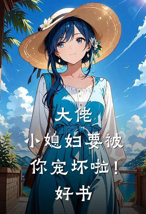 大佬，小媳妇要被你宠坏啦！好书