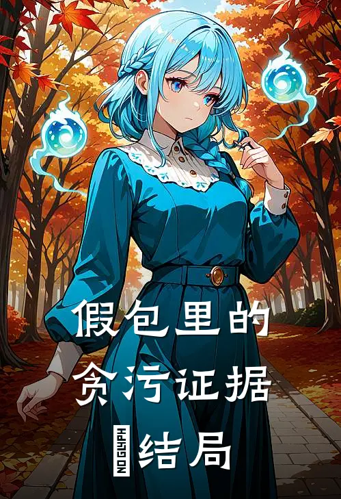 假包里的贪污证据​结局