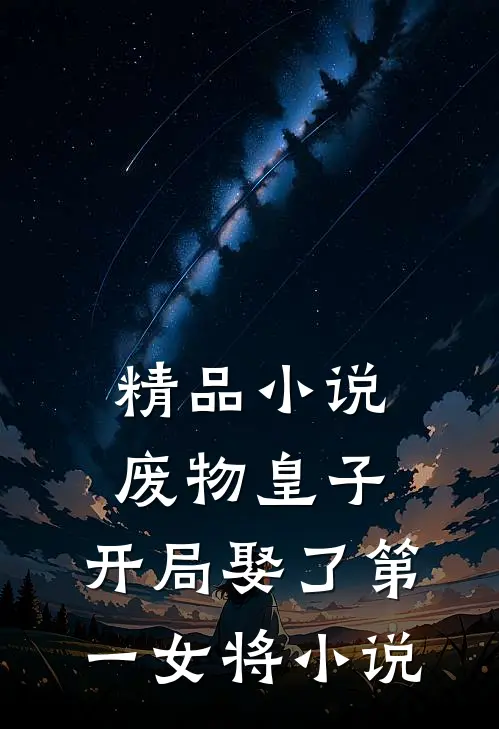 精品小说废物皇子,开局娶了第一女将小说