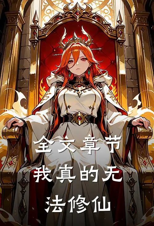 全文章节我真的无法修仙
