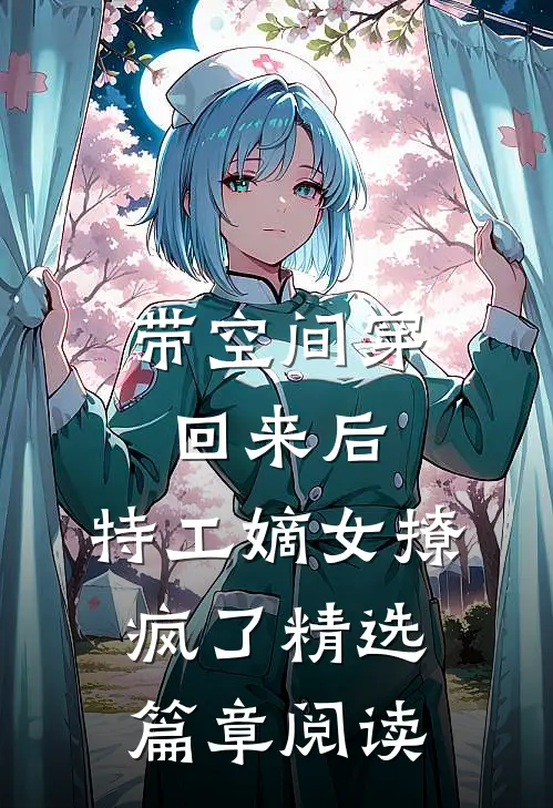 带空间穿回来后，特工嫡女撩疯了精选篇章阅读
