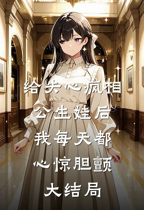 给失心疯相公生娃后，我每天都心惊胆颤大结局