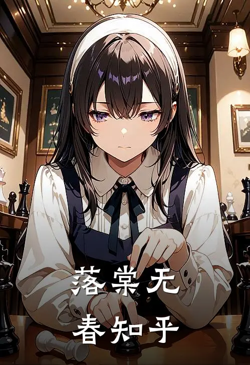 落棠无春知乎