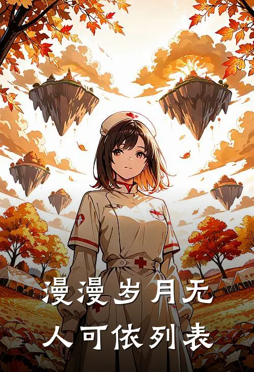 漫漫岁月无人可依列表