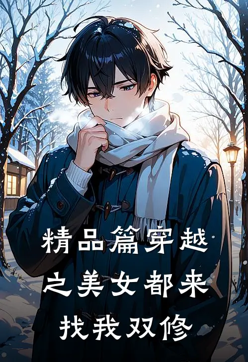 精品篇穿越之美女都来找我双修