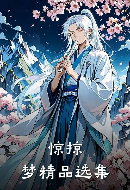 惊掠：梦精品选集