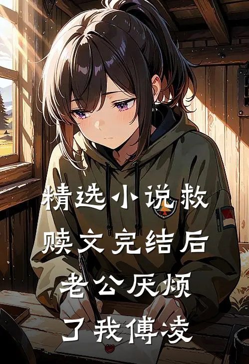 精选小说救赎文完结后老公厌烦了我傅凌