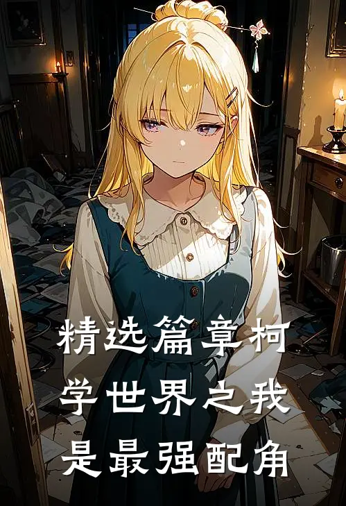 精选篇章柯学世界之我是最强配角