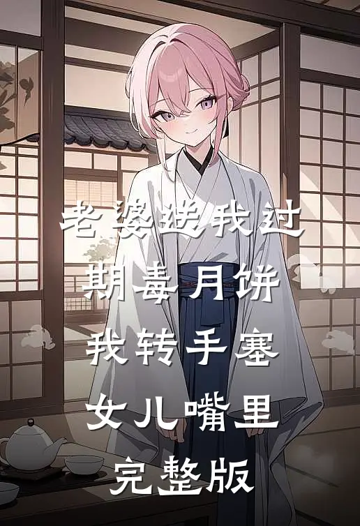 老婆送我过期毒月饼，我转手塞女儿嘴里完整版