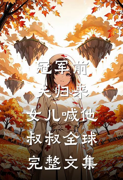 冠军前夫归来，女儿喊他叔叔全球完整文集