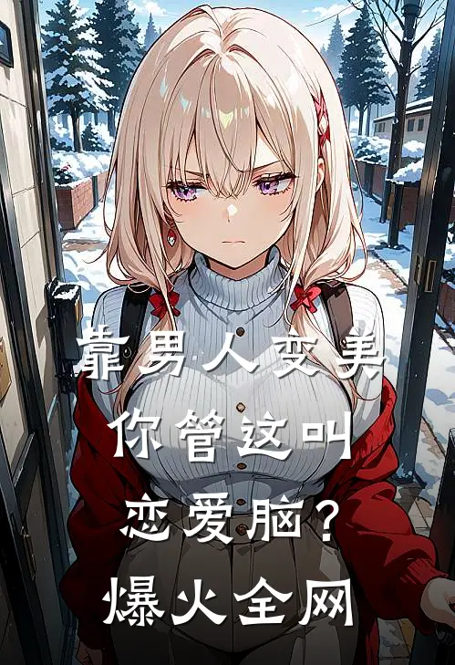 靠男人变美，你管这叫恋爱脑？爆火全网