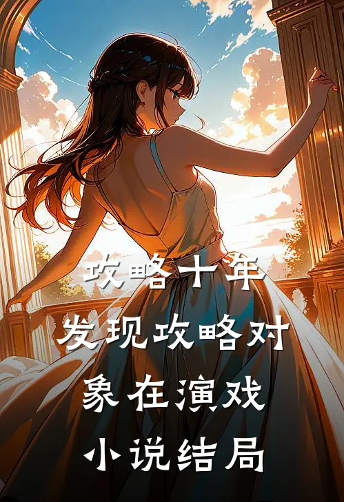 攻略十年，发现攻略对象在演戏小说结局
