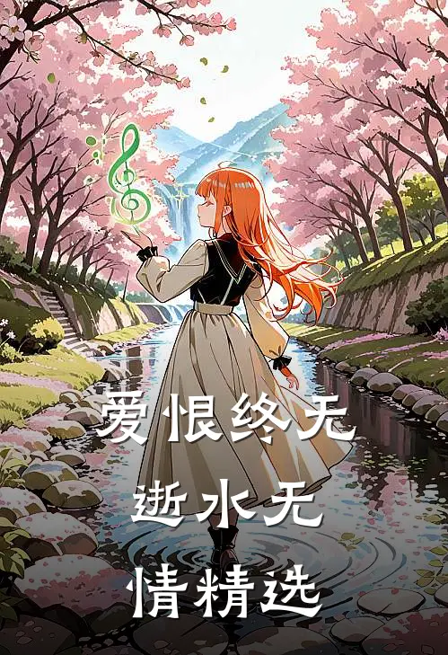 爱恨终无，逝水无情精选