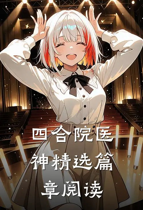 四合院医神精选篇章阅读