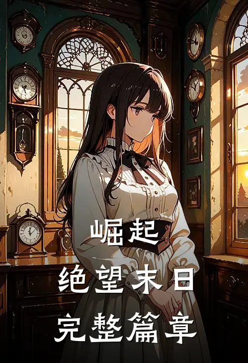 崛起：绝望末日完整篇章