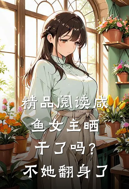 精品阅读咸鱼女主晒干了吗？不，她翻身了