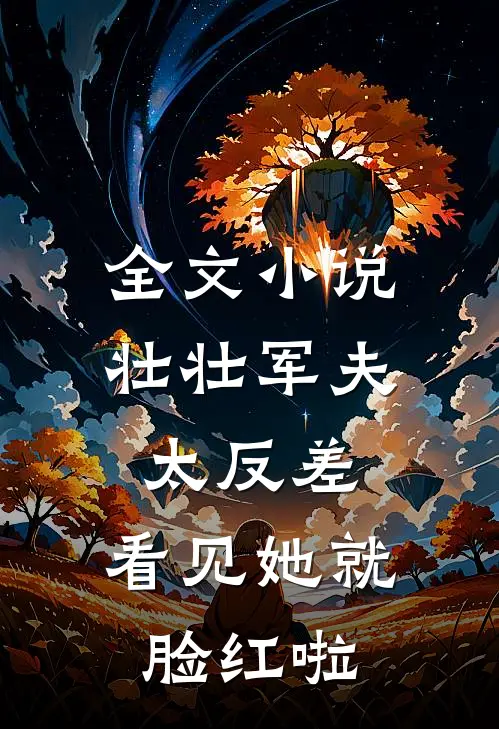 全文小说壮壮军夫太反差，看见她就脸红啦