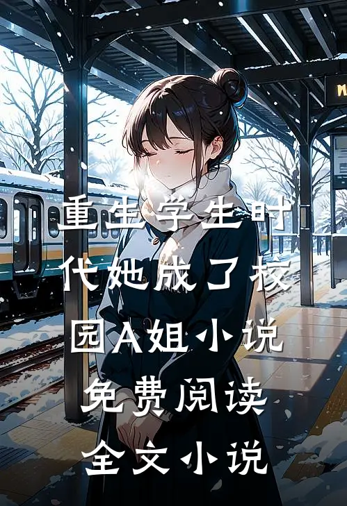 重生学生时代她成了校园A姐小说免费阅读全文小说