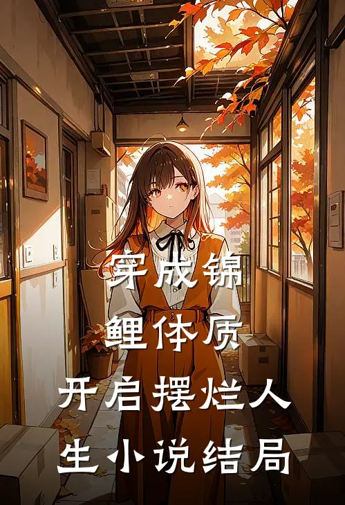 穿成锦鲤体质，开启摆烂人生小说结局