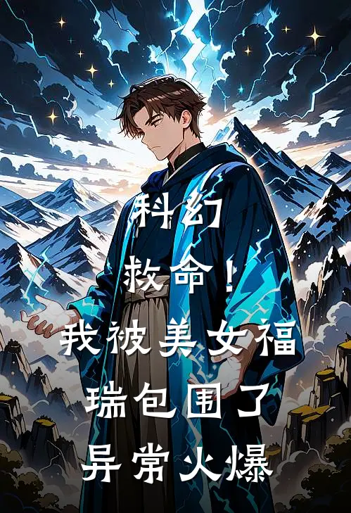 科幻：救命！我被美女福瑞包围了异常火爆