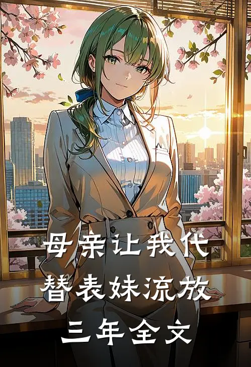 母亲让我代替表妹流放三年全文