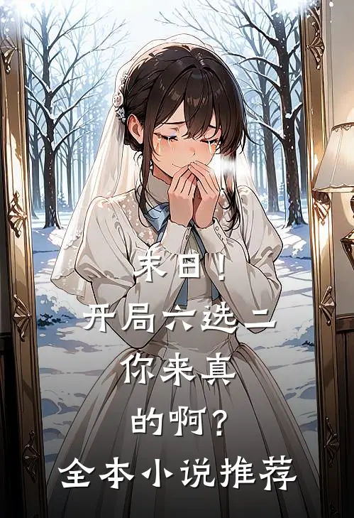 末日！开局六选二，你来真的啊？全本小说推荐