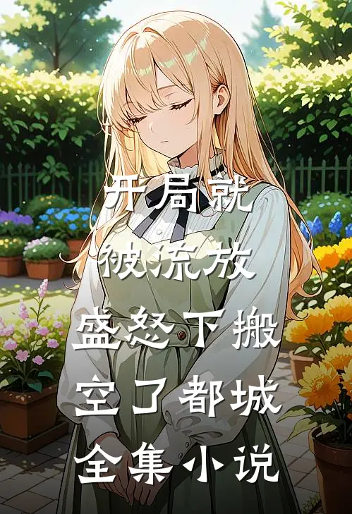 开局就被流放，盛怒下搬空了都城全集小说