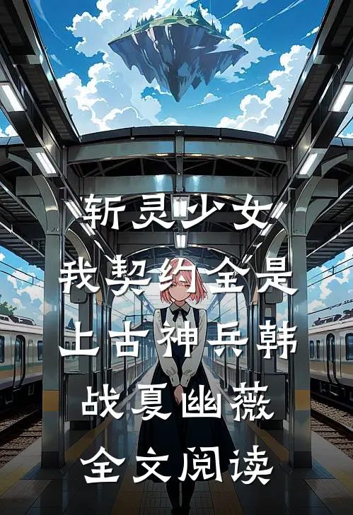 斩灵少女:我契约全是上古神兵韩战夏幽薇全文阅读