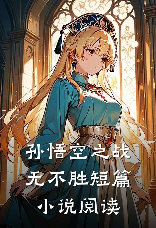 孙悟空之战无不胜短篇小说阅读