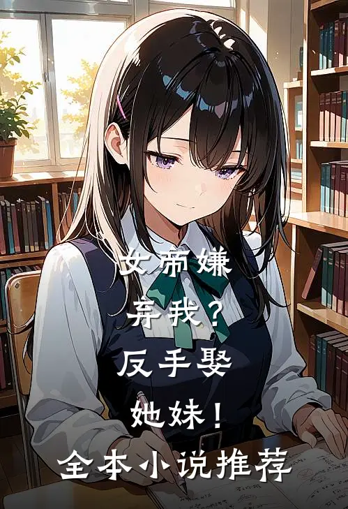 女帝嫌弃我？反手娶她妹！全本小说推荐