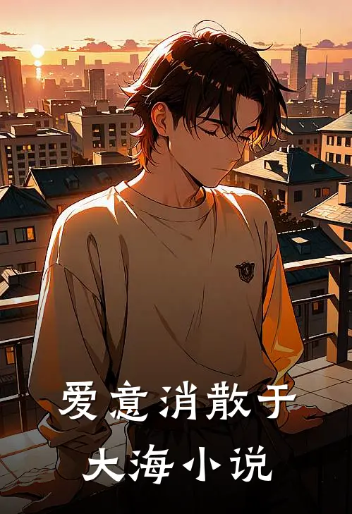 爱意消散于大海小说